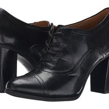 Incaltaminte Femei Nine West Nostalgia Black Leather