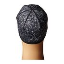 Accesorii Femei Nike Run Lotus Beanie BlackDark GreyReflective Silver