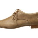 Incaltaminte Femei Frye Tracy Oxford Beige Antique Pull Up