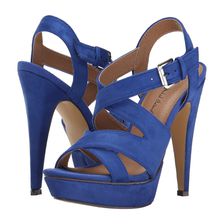 Michael Antonio Randy-Sue Cobalt