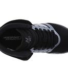 Incaltaminte Femei New Balance WX811 BlackWhite