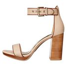 Incaltaminte Femei Ted Baker Lorno Light Taupe Leather