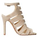 Incaltaminte Femei Chinese Laundry Poppy Grey Kid Suede