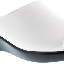 Walking Cradles Alva White
