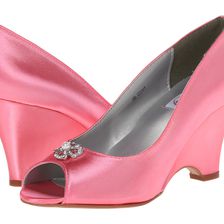 Dyeables Minka Coral