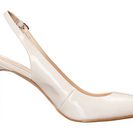 Incaltaminte Femei Nine West Holiday3 Off-White Synthetic