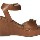 Incaltaminte Femei Corso Como Deli Tan LeatherSuede