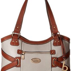 b.o.c. Parkslope Tote Dove