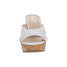 Incaltaminte Femei Nine West Elody White Synthetic