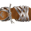Incaltaminte Femei Roxy Zanna Silver
