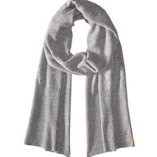 Accesorii Femei Cole Haan Cashmere Muffler Grey Heather