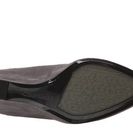 Incaltaminte Femei Calvin Klein Celesse Shadow Grey Kid Suede