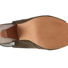 Incaltaminte Femei Audrey Brooke Kristal Sandal Olive