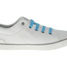Incaltaminte Femei Teva Freewheel Washed Canvas White