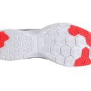 Incaltaminte Femei Nike Flex Trainer 6 Training Shoe - Womens WhiteGreyOrange