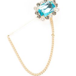 Dolce & Gabbana Brooch ORO