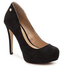Incaltaminte Femei BCBGeneration Gisel Platform Pump Black