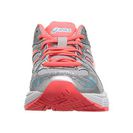 Incaltaminte Femei ASICS GEL-Exalttrade 2 LightningCoralTurquoise