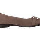 Incaltaminte Femei Naturalizer Joyce Truffle Taupe Suede