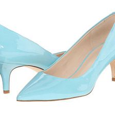 Incaltaminte Femei Nine West Xeena3 Blue Synthetic