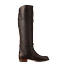 Incaltaminte Femei Frye Dorado Lug Riding Espresso Antique Pull Up