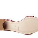 Incaltaminte Femei Cole Haan Tali Bow High Sandal Tango Red Patent