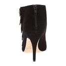 Incaltaminte Femei Kate Spade New York Navia Black Kid Suede