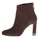 Incaltaminte Femei Kate Spade New York Akane Dark Taupe Suede