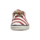 Incaltaminte Femei Keds Champion Patriotic RedCream