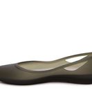 Incaltaminte Femei Crocs Rio Flat Black