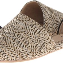 Splendid Akron Black Rattan