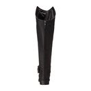 Incaltaminte Femei GX by Gwen Stefani Toledo Black Vachetta MatteMic Suede
