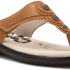 Propet Monica Bronze