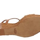 Incaltaminte Femei UGG Fitchie Rust Leather