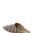 Incaltaminte Femei Saint Libertine Flash Flat BLACK-WHITE