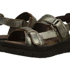 Incaltaminte Femei Born Neda Gold Metallic