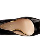 Incaltaminte Femei Jessica Simpson Kelii Black Patent