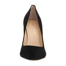 Incaltaminte Femei Ivanka Trump Kayden 4 Black Suede