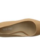 Incaltaminte Femei Nine West Camya Natural Leather