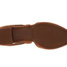 Incaltaminte Femei Jessica Simpson Ziana Flat Cognac