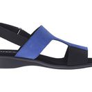 Incaltaminte Femei Vaneli Eudore Bluette Combo