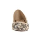Incaltaminte Femei Athena Alexander Polo Natural Snake