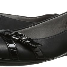 LifeStride Addy Black