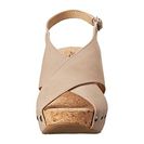 Incaltaminte Femei Lucky Brand Minari Grout