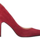 Incaltaminte Femei Nine West Shimmer Red Suede