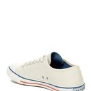 Incaltaminte Femei Tretorn Tournament Canvas Sneaker antique white-antique white-egr