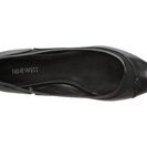 Incaltaminte Femei Nine West Start BlackBlack Leather