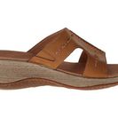 Incaltaminte Femei Acorn Vista Wedge Slide Fawn