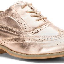 Wanted Babe Rose Gold