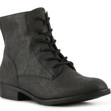Incaltaminte Femei Crown Vintage Grace Bootie Black